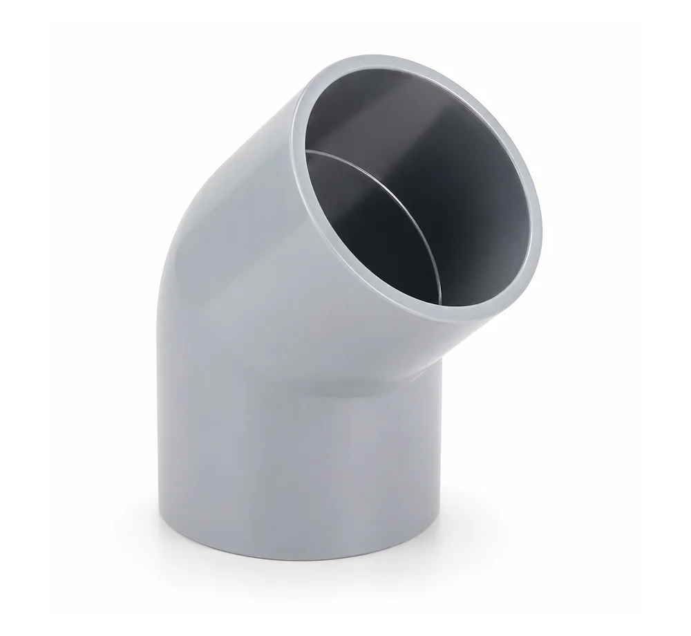 Agri Elbow 45°
