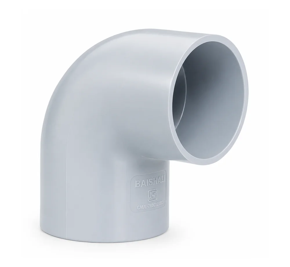 Agri Elbow 90°