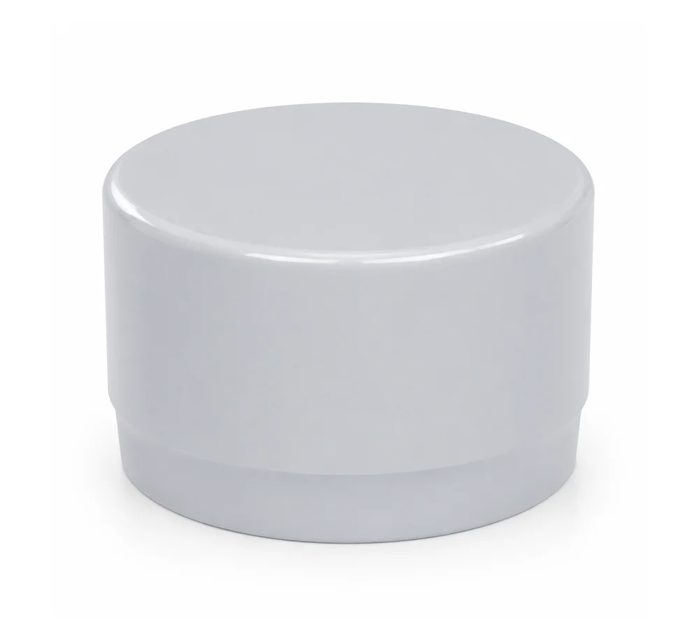 Agri End Cap