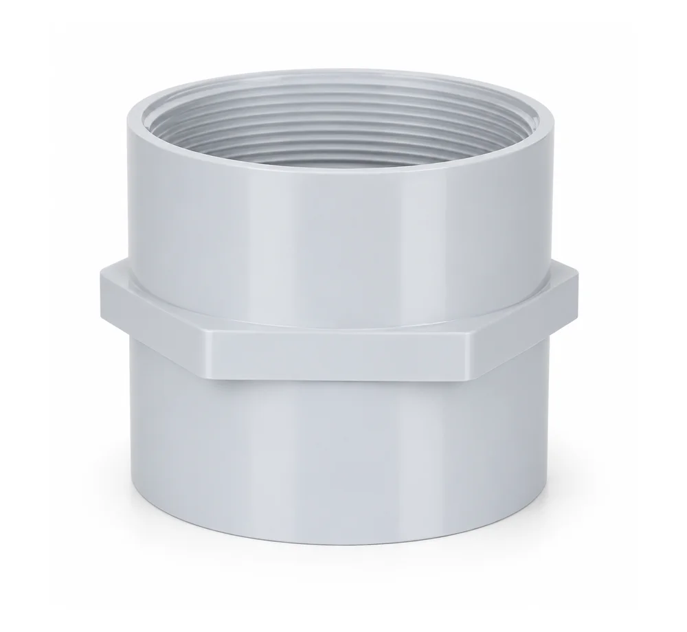 Agri FTA (Female Threaded Adaptor)
