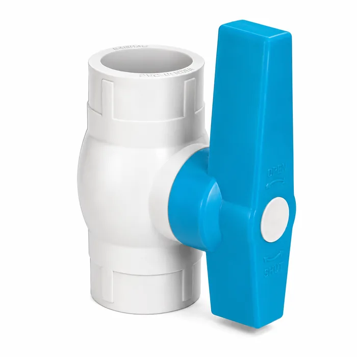 Ball Valve - Classic Flow