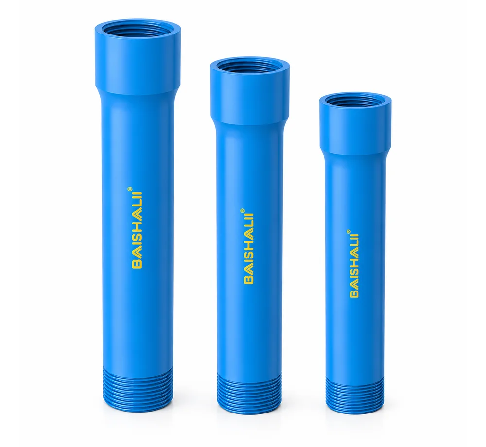 BorePro Casing Pipe – CM Grade