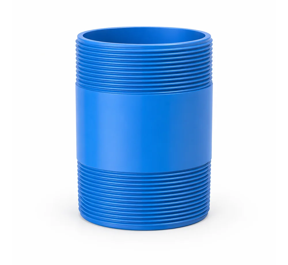 BorePro Nipple