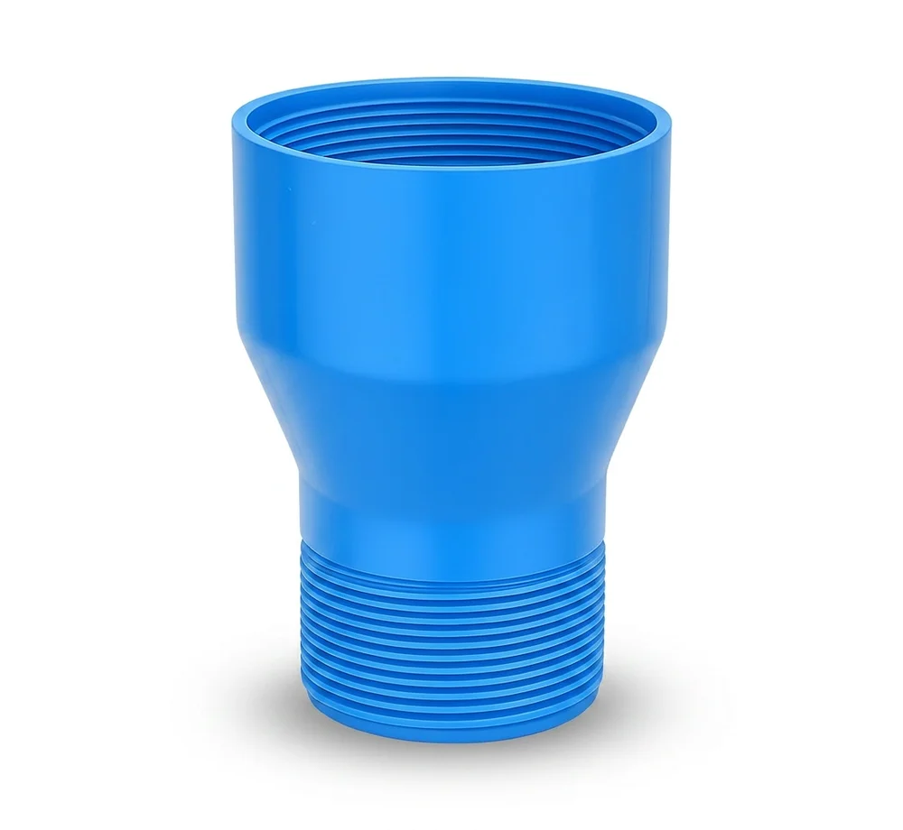 BorePro Reducer