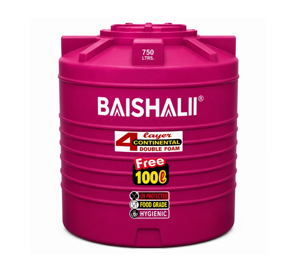 Continental Double Foam 10% Extra 4 Layer