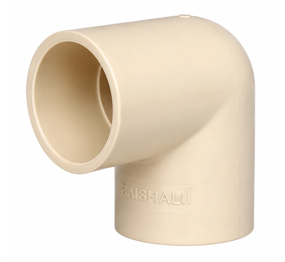 CPVC Elbow 90°