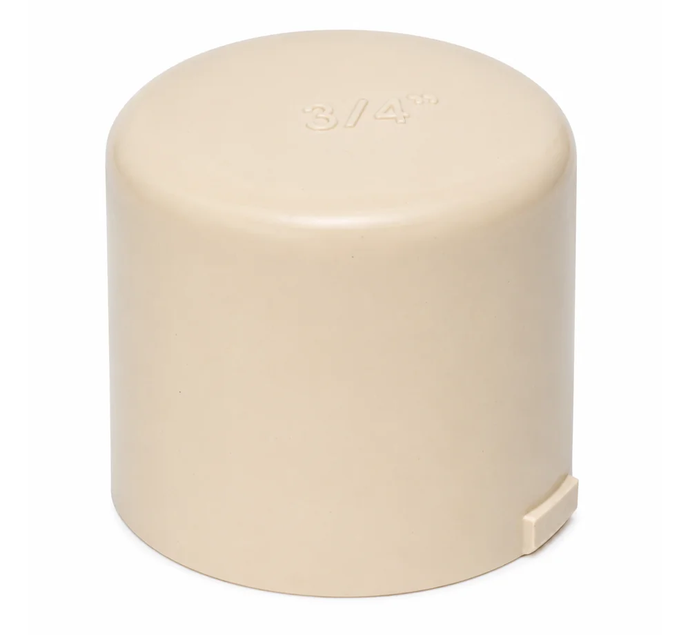 CPVC End Cap