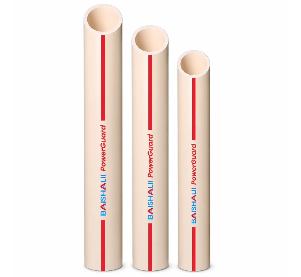 CPVC Plumbing Pipe – SDR 11