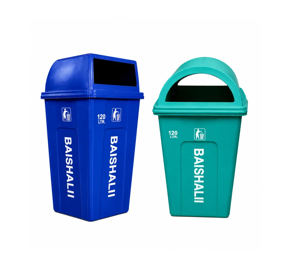 Dustbin Drum