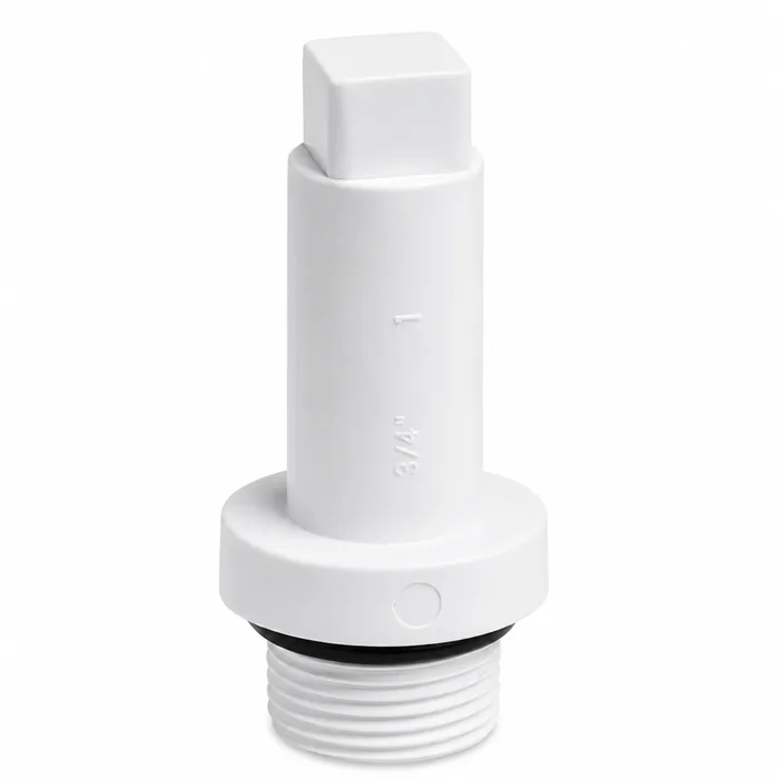 End Plug