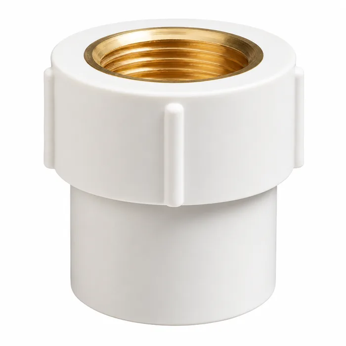 FABT – Female Adapter Brass Threaded