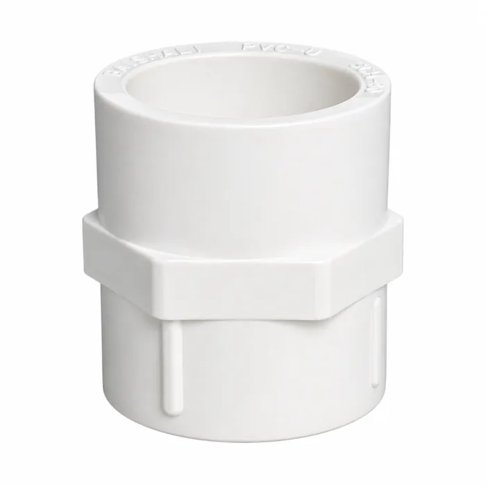 FAPT – Female Adapter Plastic Threaded