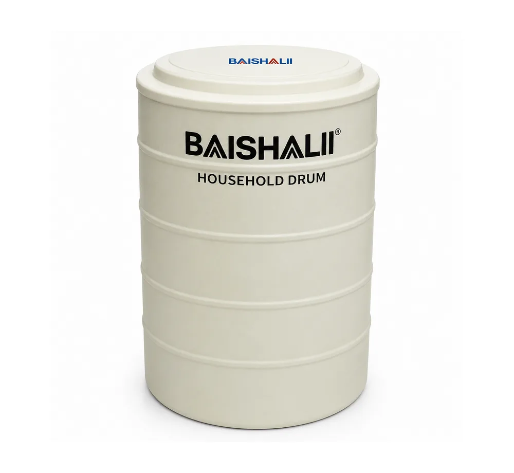 Household Drum