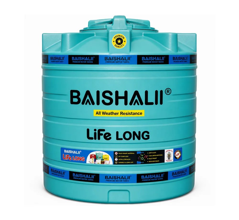 Life Long 20% Extra 5 Layer