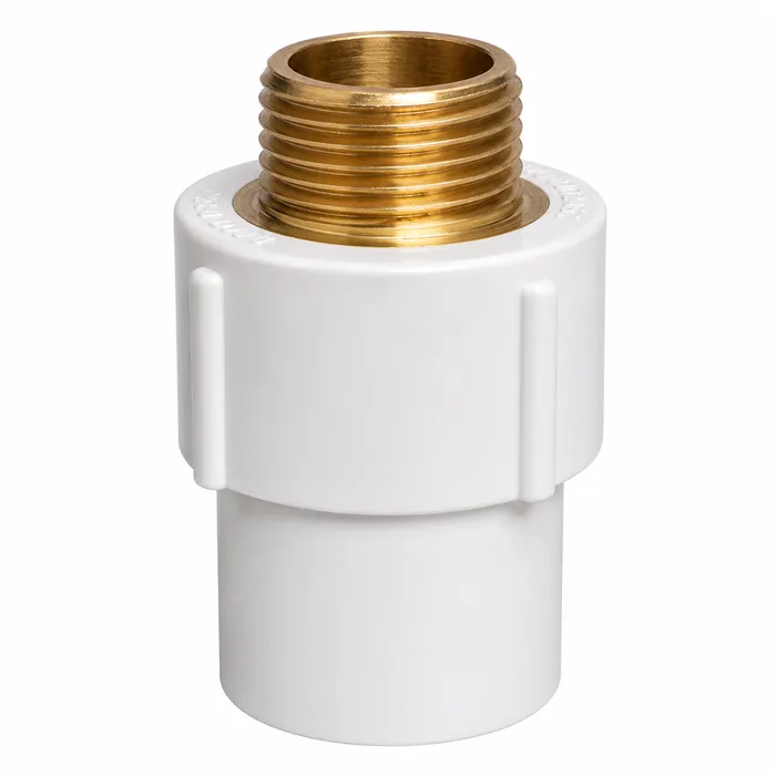 MABT – Male Adapter Brass Threaded