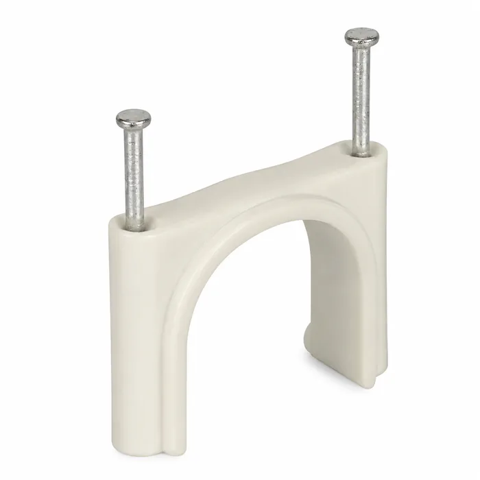uPVC Plastic Clamp