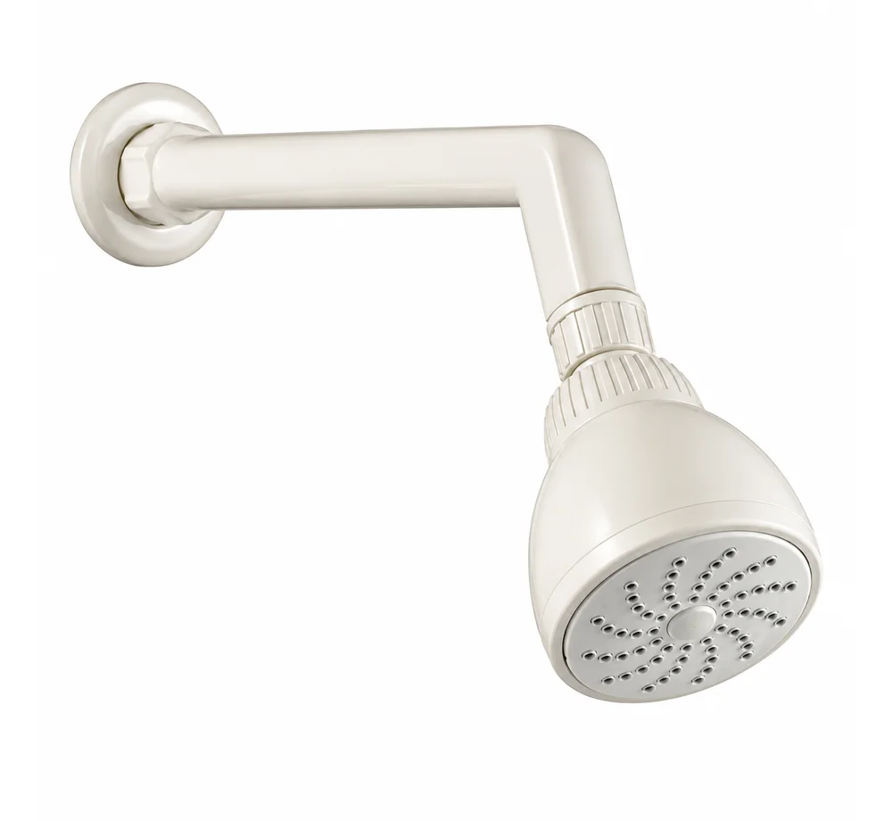 3" Overhead Shower