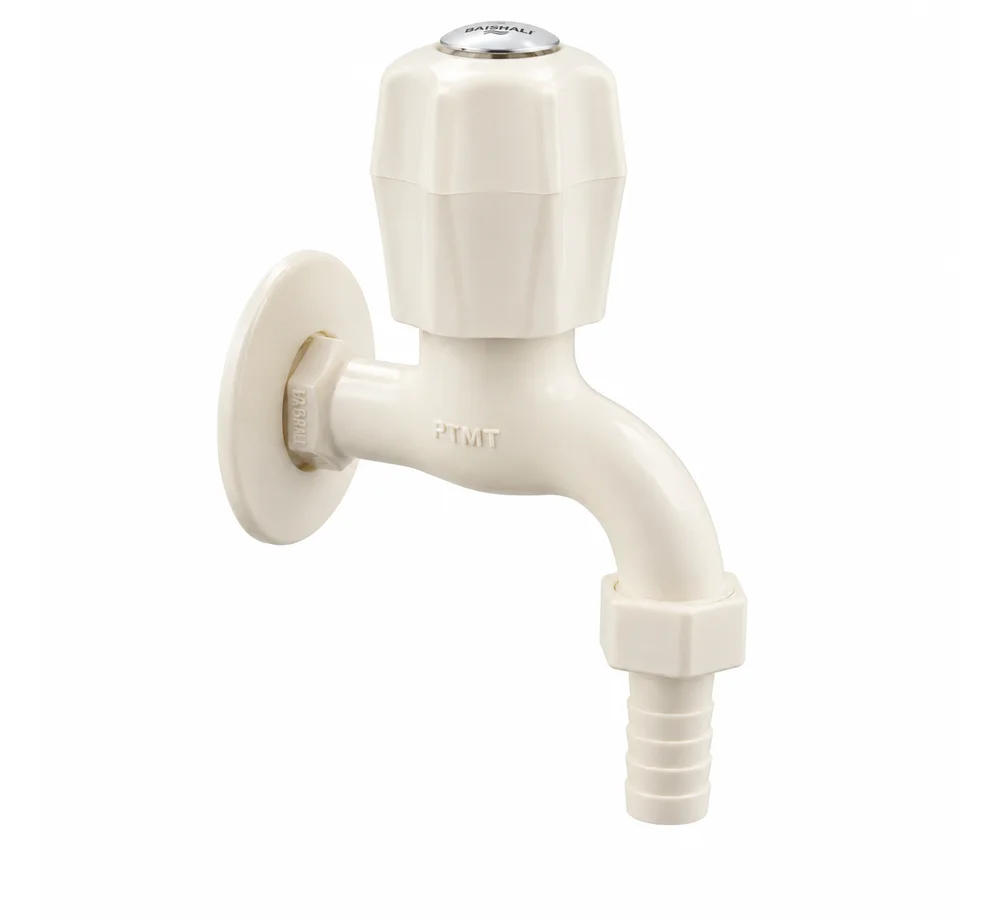 Nozzle Cock