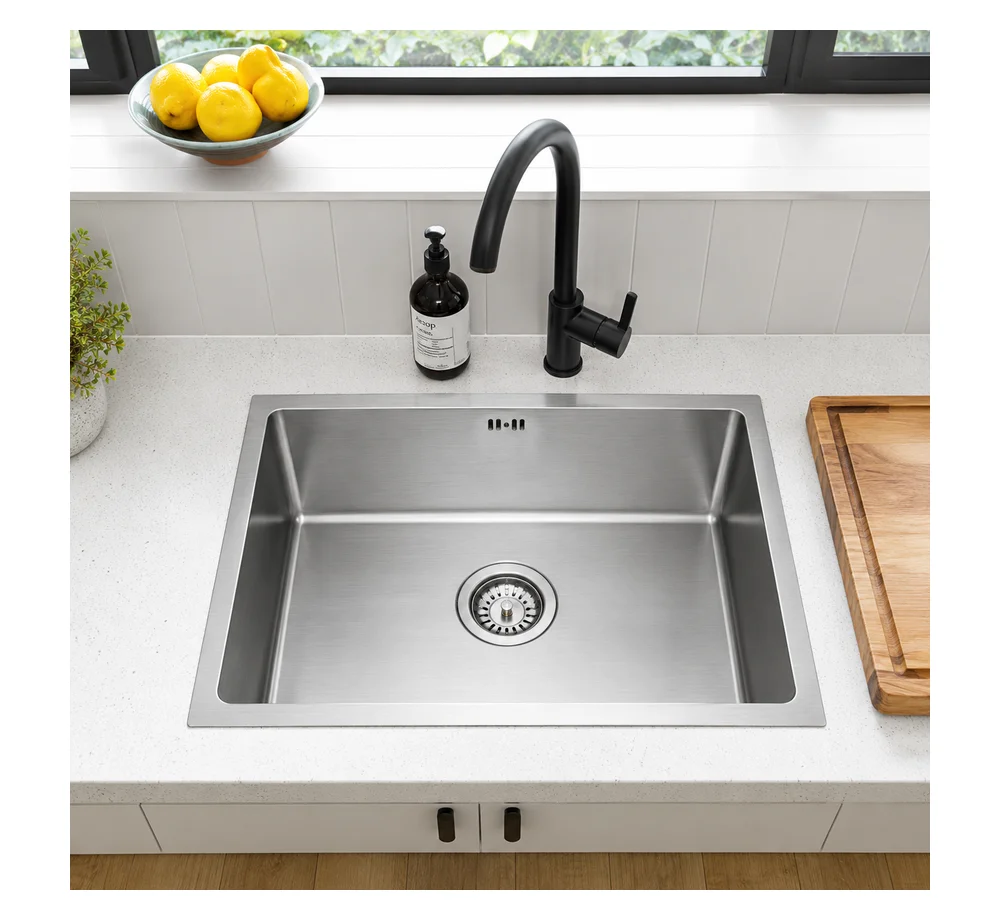 Single Sink