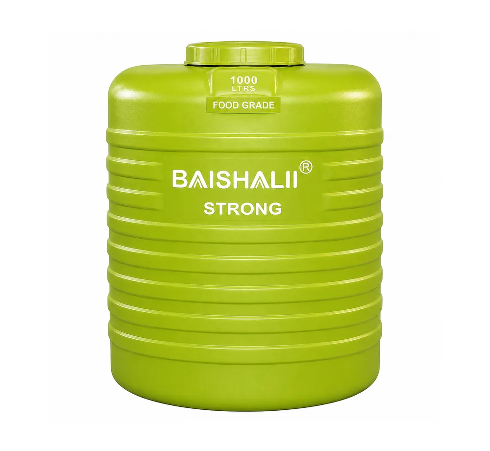 Strong 3 Layer