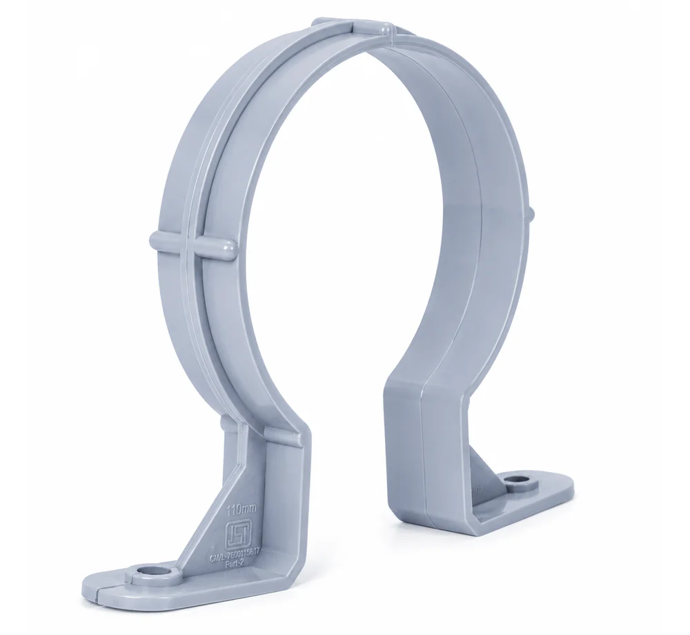 SWR Pipe Clamp