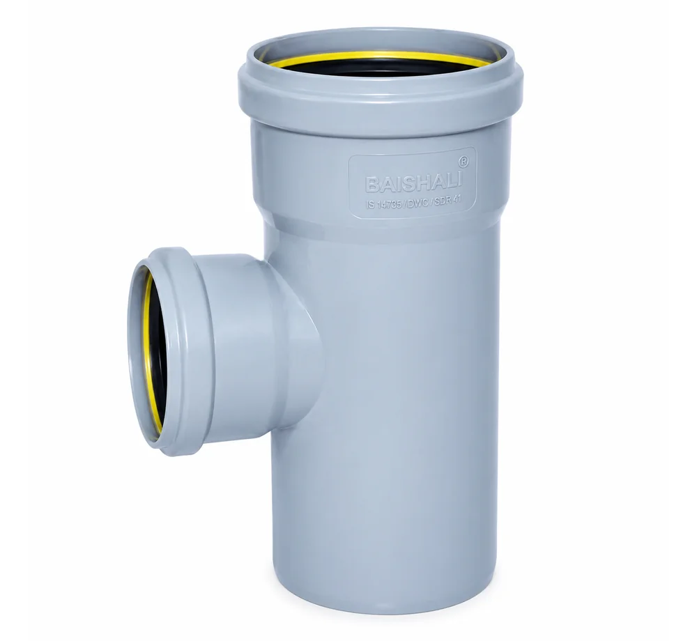 SWR Reducer Tee