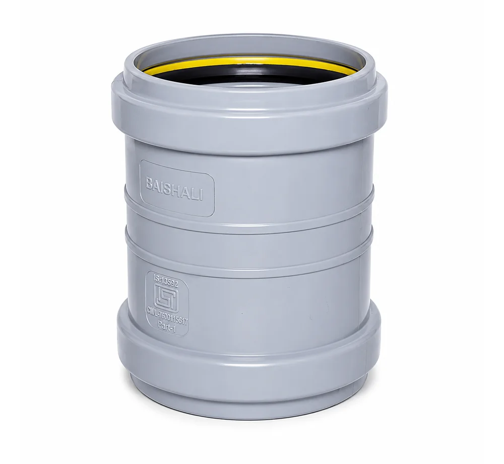 SWR Ring Fit Coupler
