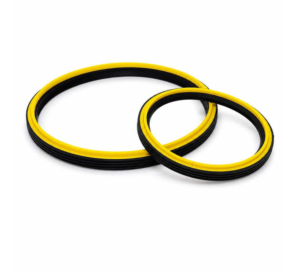 SWR Rubber Ring (Elastomeric)