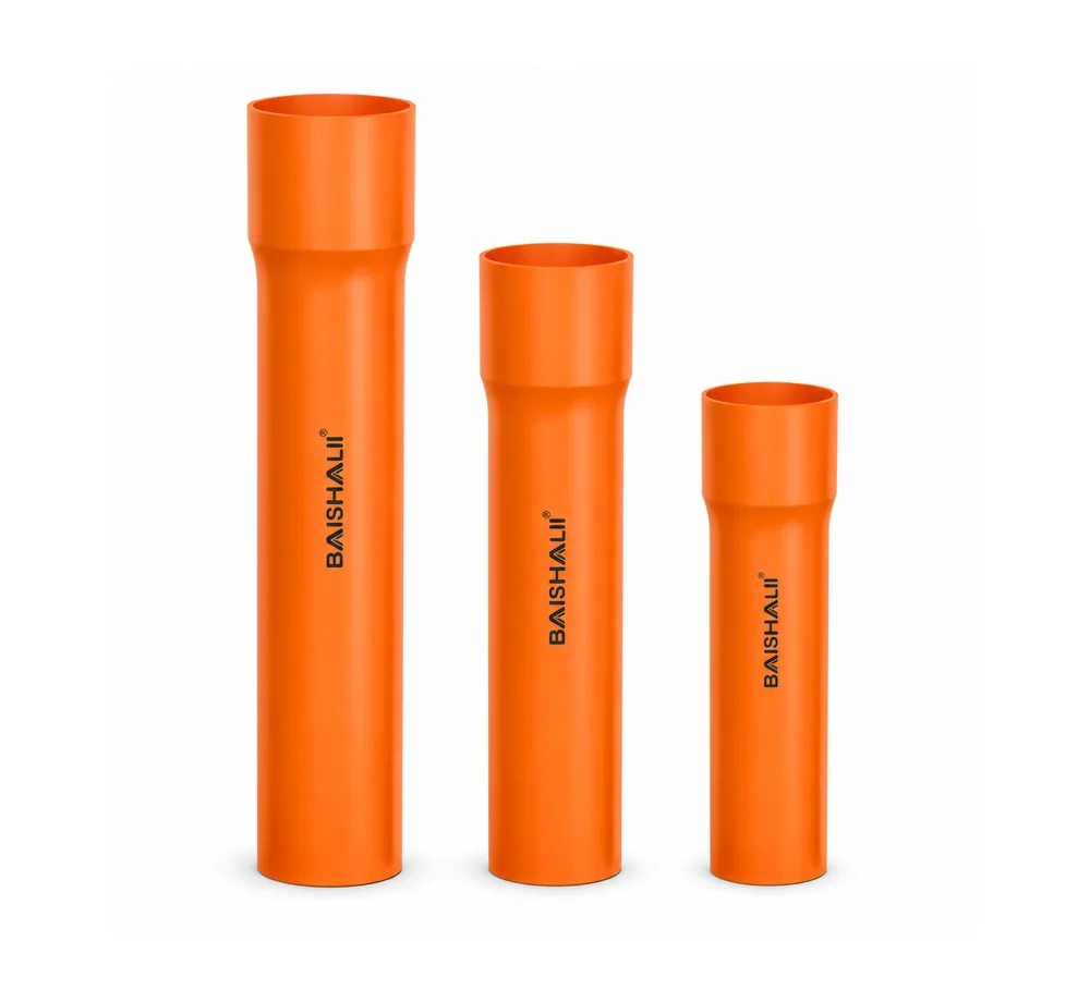 UDS Ring Fit Pipe – SN2