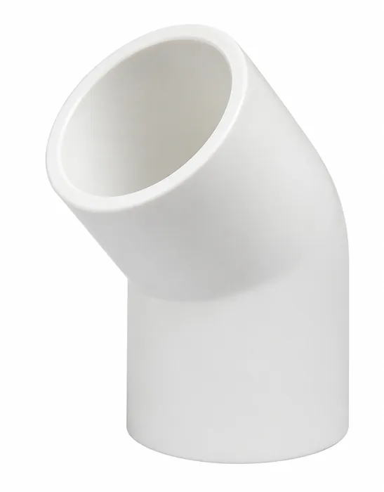 Elbow 45°