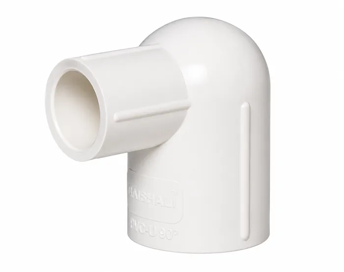Reducer Elbow